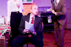 Absurd Person Singular 3