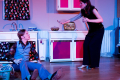 Absurd Person Singular 4