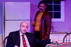 Absurd Person Singular 8