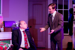Absurd Person Singular 9