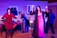 Absurd Person Singular 7
