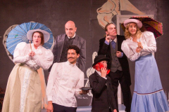 Dali Follies 16