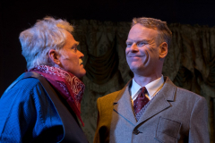 Oscar Dove Letters to Sherlock