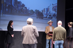 THE LARAMIE PROJECT
