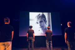 THE LARAMIE PROJECT