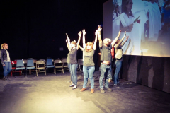 THE LARAMIE PROJECT