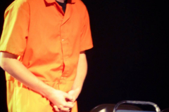 THE LARAMIE PROJECT