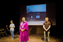 THE LARAMIE PROJECT