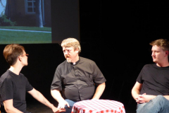 THE LARAMIE PROJECT