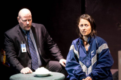 THE X FILES: THE SPOOF IS OUT THERE